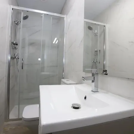 Apartamento Costa Daurada Cambrils