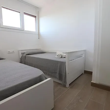 Apartamento Costa Daurada Cambrils