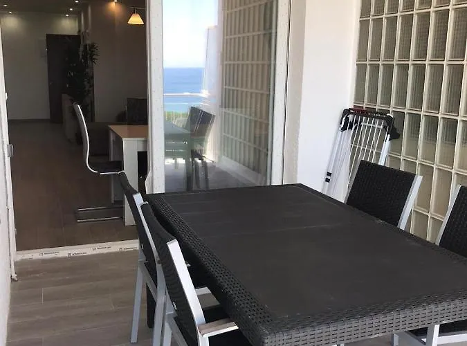 Appartamento Costa Daurada Cambrils