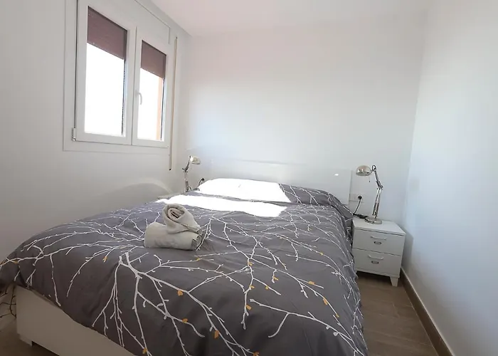 Appartamento Costa Daurada Cambrils