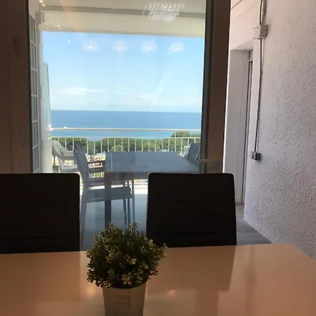 Costa Daurada - La Torre Deluxe Appartement