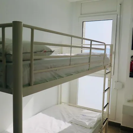 Costa Daurada - La Torre Deluxe Appartement Cambrils