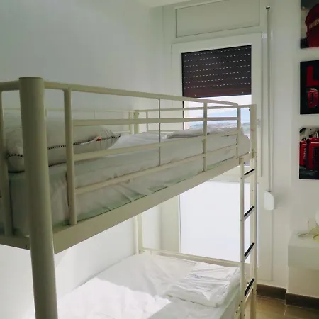 Appartement Costa Daurada - La Torre Deluxe