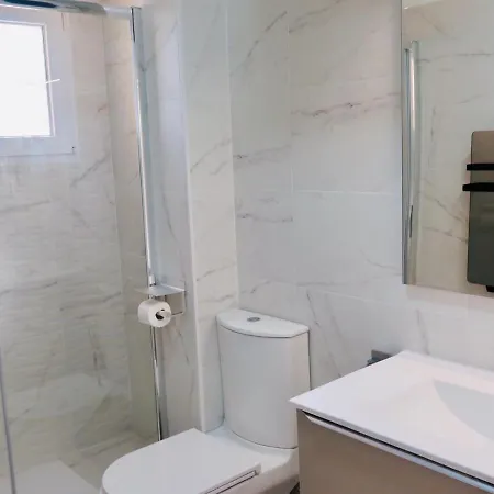 Costa Daurada - La Torre Deluxe Appartement Cambrils