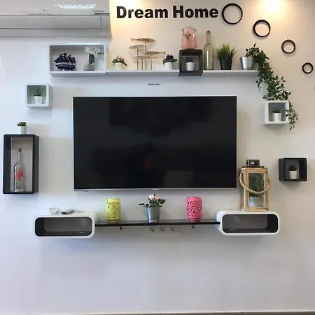 Appartement Costa Daurada - La Torre Deluxe Cambrils