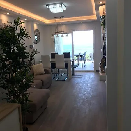 Apartment Costa Daurada Cambrils
