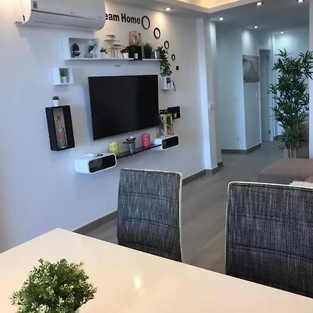 Costa Daurada 아파트 *