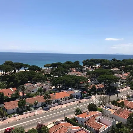 Costa Daurada - La Torre Deluxe Cambrils
