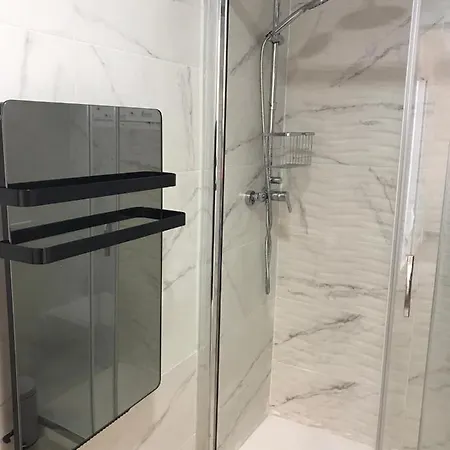 Costa Daurada - La Torre Deluxe Appartement