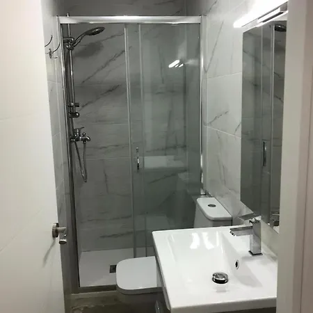 Apartment Costa Daurada Cambrils
