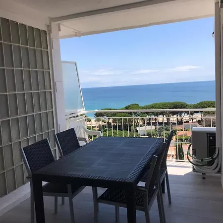Costa Daurada * カンブリルス