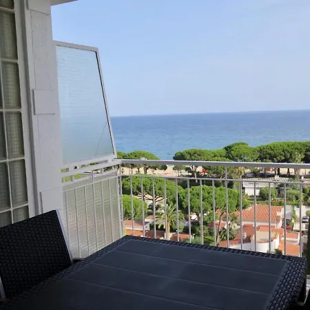 Costa Daurada Apartmán