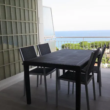 Costa Daurada Apartmán Cambrils
