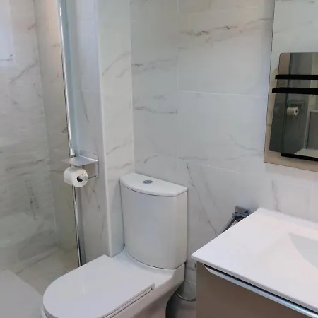 Appartement Costa Daurada - La Torre Deluxe Cambrils