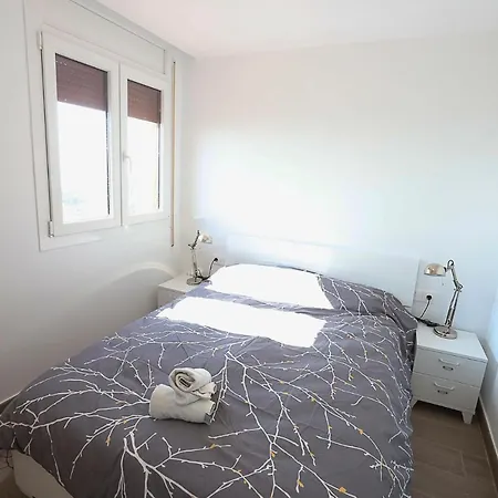 Costa Daurada - La Torre Deluxe Appartement Cambrils
