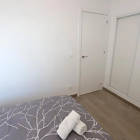 Apartmán Costa Daurada *