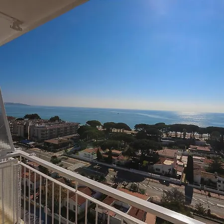 Apartmán Costa Daurada *