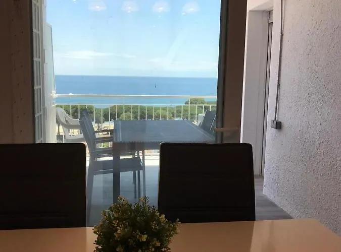 Costa Daurada Apartmán
