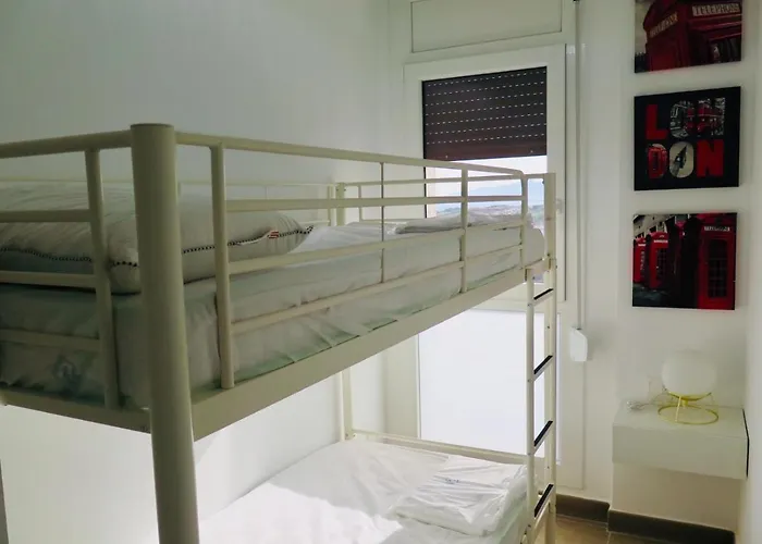 Apartmán Costa Daurada