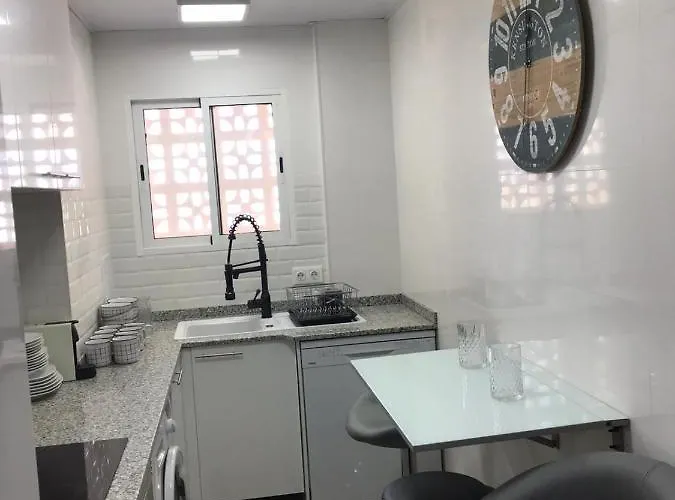 Costa Daurada Apartmán