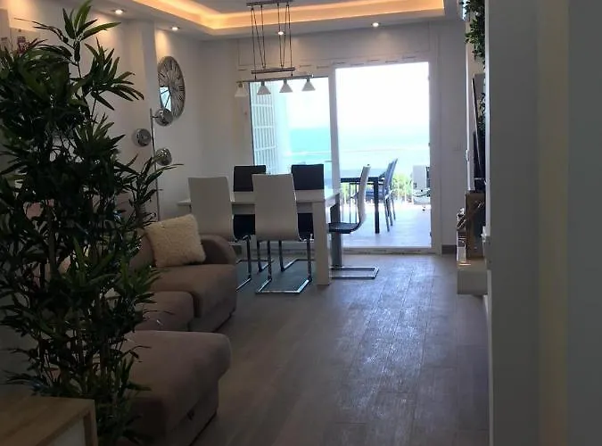 Apartmán Costa Daurada Cambrils