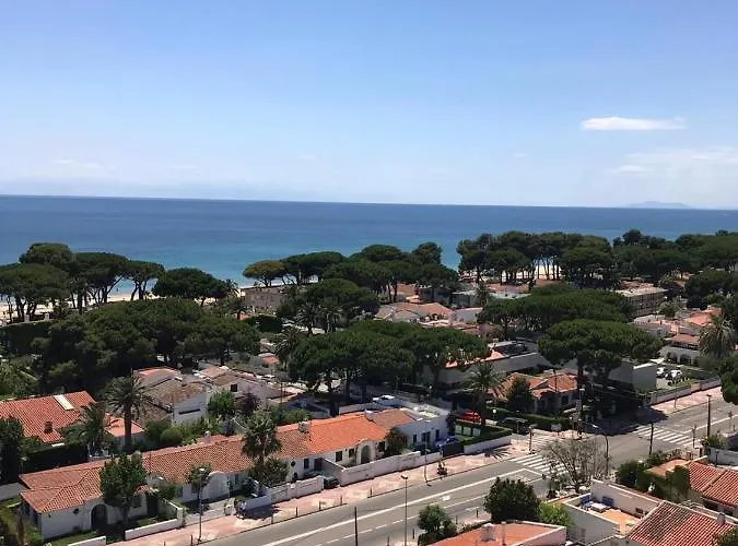 Costa Daurada Cambrils