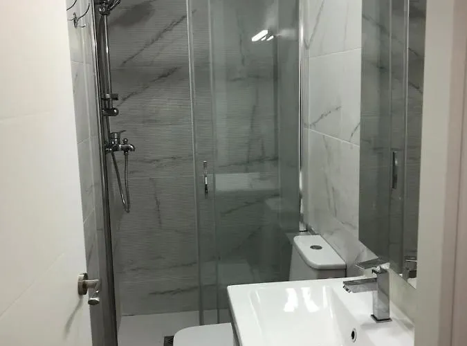 Apartmán Costa Daurada Cambrils