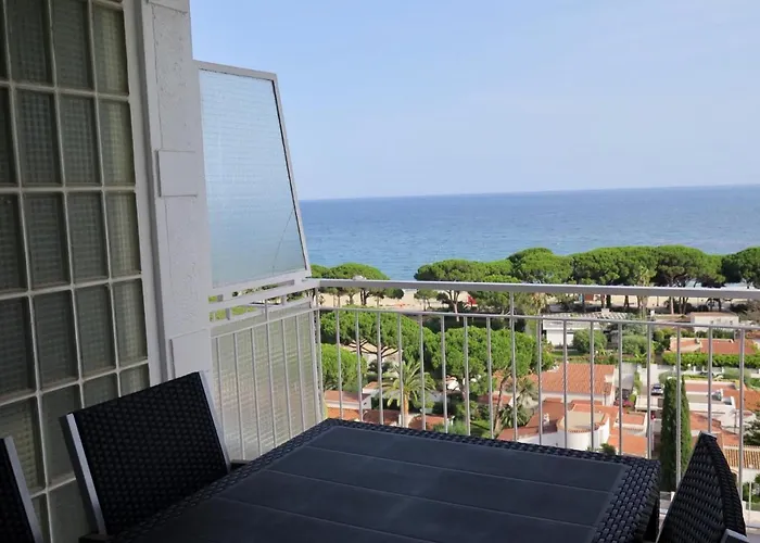 Costa Daurada Apartmán