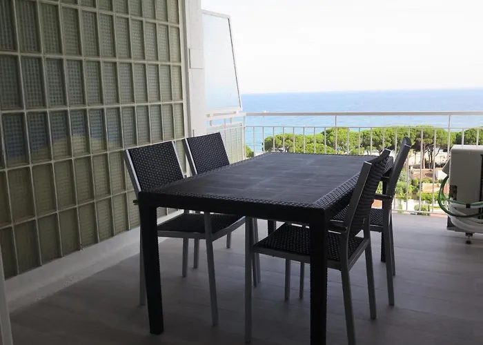 Costa Daurada Apartmán Cambrils