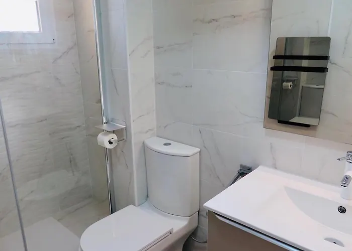 Apartmán Costa Daurada Cambrils