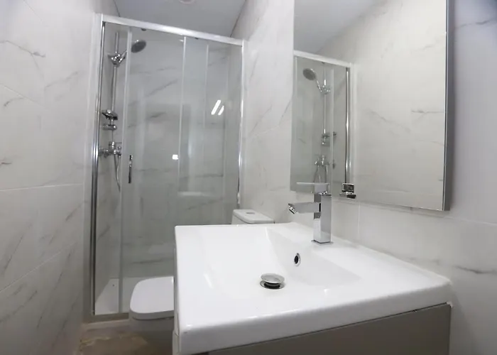 Apartmán Costa Daurada Cambrils