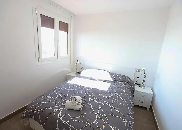 Costa Daurada Apartmán Cambrils