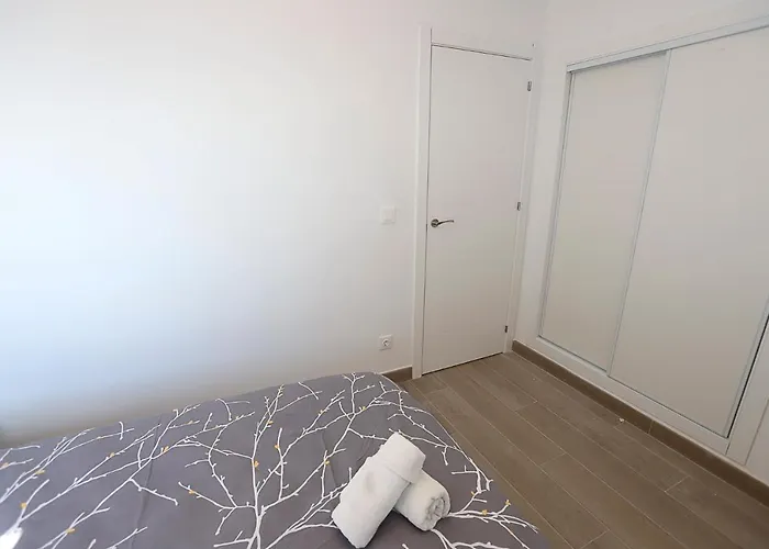 Apartmán Costa Daurada *