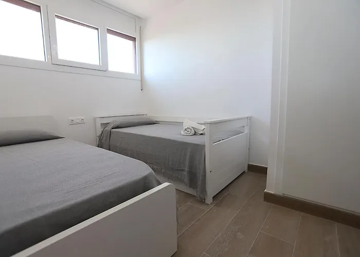 Apartmán Costa Daurada Cambrils