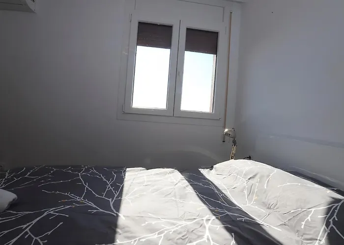 Costa Daurada Apartmán *
