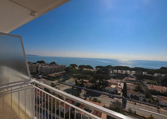 Apartmán Costa Daurada *