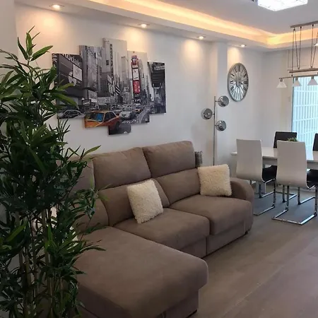 Costa Daurada Апартаменты *