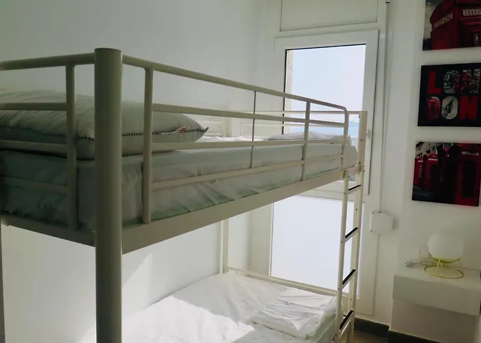 Costa Daurada Daire Cambrils